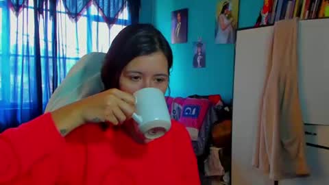 Stephany  independient model  online show from June 16, 1:14 pm