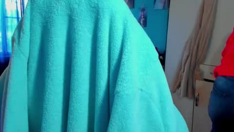 Stephany  independient model  online show from June 17, 1:12 pm