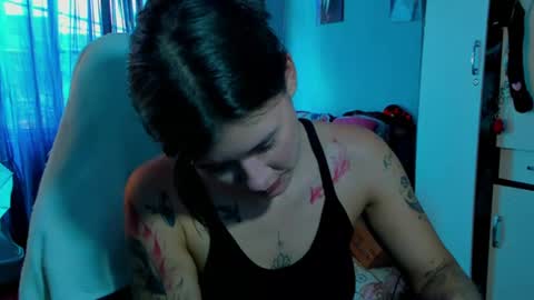 Stephany  independient model  online show from June 30, 1:01 pm