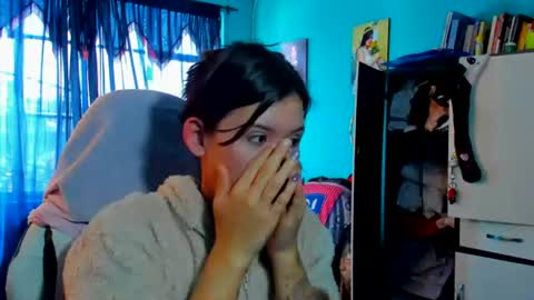Stephany  independient model  online show from July 2, 12:55 pm