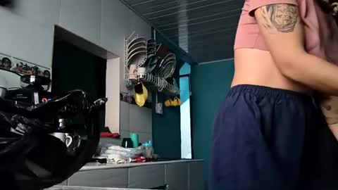Stephany  independient model  online show from July 8, 12:31 pm
