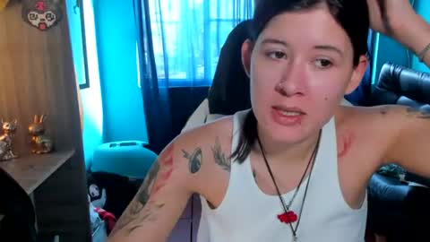 Stephany  independient model  online show from July 24, 1:20 pm