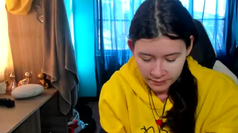Stephany  independient model  online show from July 27, 1:07 pm