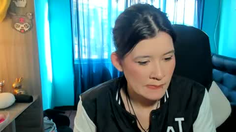 Stephany  independient model  online show from August 3, 1:05 pm
