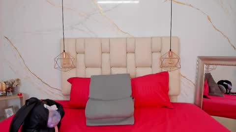 Snapshot of stephanysc chatting on February 11, 10:07 pm Stefanny online show from February 11, 10:07 pm