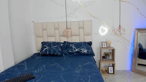 Snapshot of stephanysc chatting on February 24, 10:03 pm Stefanny online show from February 24, 10:03 pm