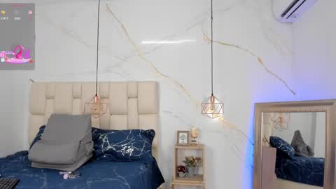 Snapshot of stephanysc chatting on February 25, 1:20 am Stefanny online show from February 25, 1:20 am