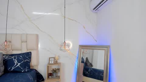 Snapshot of stephanysc chatting on February 25, 10:18 pm Stefanny online show from February 25, 10:18 pm