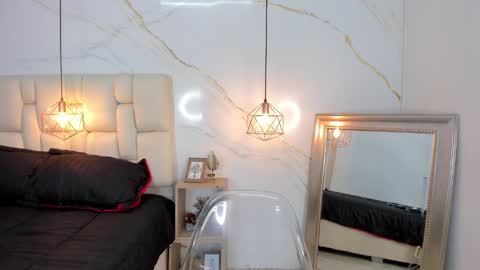 Snapshot of stephanysc chatting on March 1, 1:00 am Stefanny online show from March 1, 1:00 am