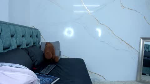 Snapshot of stephanysc chatting on September 27, 11:43 pm Stefanny online show from September 27, 11:43 pm