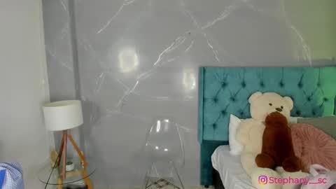 Snapshot of stephanysc chatting on March 8, 1:36 am Stefanny online show from March 8, 1:36 am