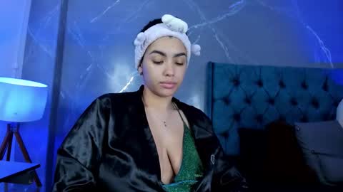 Snapshot of stephanysc chatting on March 13, 3:24 am Stefanny online show from March 13, 3:24 am