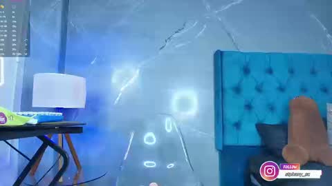 Snapshot of stephanysc chatting on March 19, 12:36 am Stefanny online show from March 19, 12:36 am