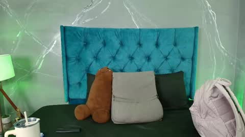 Snapshot of stephanysc chatting on March 22, 1:20 am Stefanny online show from March 22, 1:20 am