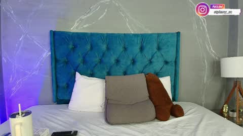 Snapshot of stephanysc chatting on March 26, 12:28 am Stefanny online show from March 26, 12:28 am