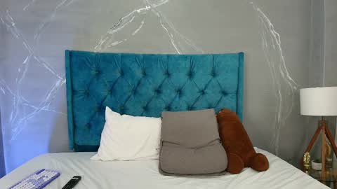 Snapshot of stephanysc chatting on March 29, 1:05 am Stefanny online show from March 29, 1:05 am