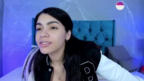 Snapshot of stephanysc chatting on April 15, 12:28 am Stefanny online show from April 15, 12:28 am