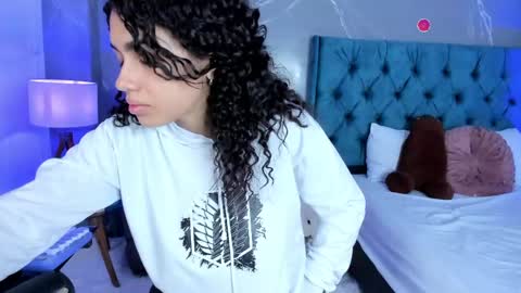 Snapshot of stephanysc chatting on May 15, 12:28 am Stefanny online show from May 15, 12:28 am