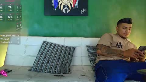    ................     online show from February 28, 9:38 pm