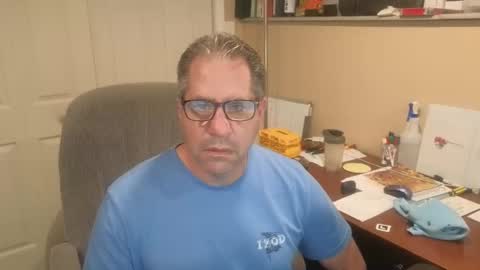 stephenhal9 online show from September 23, 6:00 pm