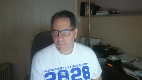 stephenhal9 online show from October 27, 1:42 am