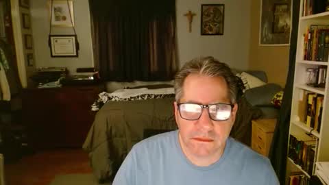 stephenhal9 online show from March 17, 4:06 am