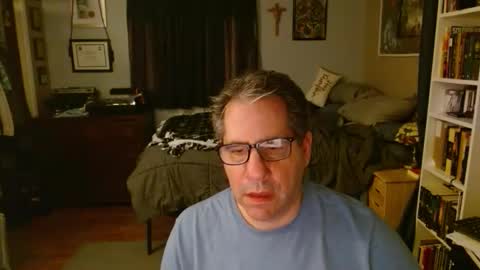 stephenhal9 online show from March 27, 3:01 am