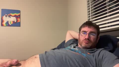 stephenhurst1987 online show from May 25, 5:13 am
