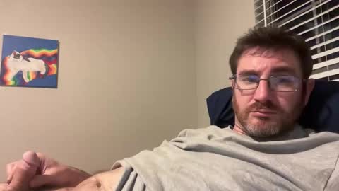 stephenhurst1987 online show from May 31, 7:59 am