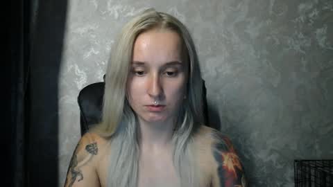 Grace online show from September 23, 10:18 am