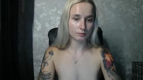 Grace online show from October 15, 10:04 am