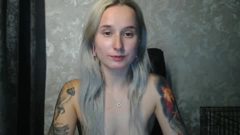 Grace online show from November 7, 2:17 pm