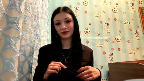 Snapshot of stephniesolie chatting on November 29, 4:26 am StephanI online show from November 29, 4:26 am