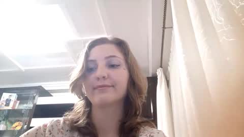 Snapshot of stephnietackett chatting on December 22, 5:43 pm Stephanie online show from December 22, 5:43 pm