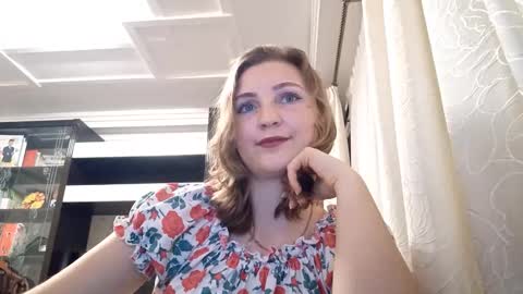 Snapshot of stephnietackett chatting on January 5, 5:27 pm Stephanie online show from January 5, 5:27 pm