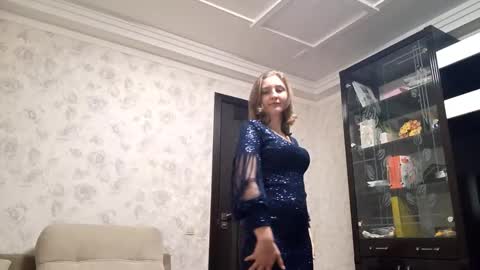 Snapshot of stephnietackett chatting on January 9, 5:26 pm Stephanie online show from January 9, 5:26 pm