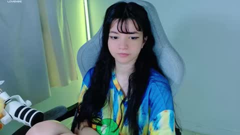 stephy online show from October 13, 12:54 am