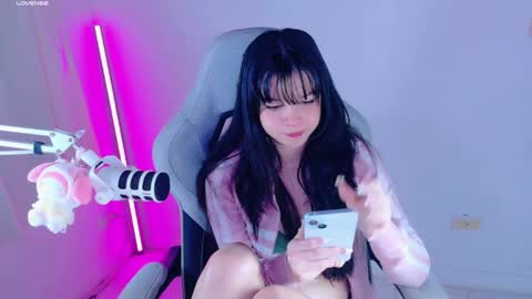 Snapshot of stephybrown chatting on February 18, 2:40 am stephy online show from February 18, 2:40 am
