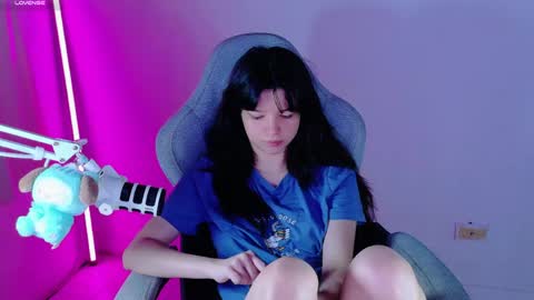 Snapshot of stephybrown chatting on April 25, 4:15 am stephy online show from April 25, 4:15 am