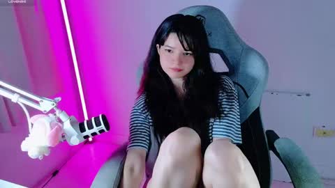 Snapshot of stephybrown chatting on May 4, 1:56 am stephy online show from May 4, 1:56 am