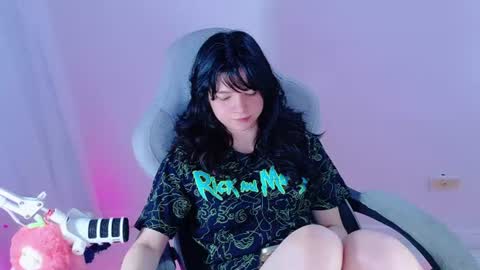 Snapshot of stephybrown chatting on July 11, 11:17 pm stephy online show from July 11, 11:17 pm