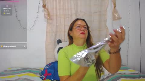 Angie mature online show from December 19, 1:18 am