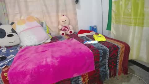 Angie mature online show from January 21, 2:00 am