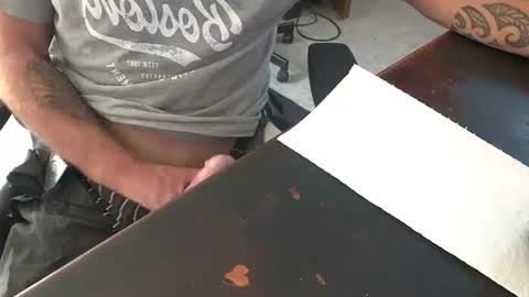 steppporn online show from August 7, 10:50 am