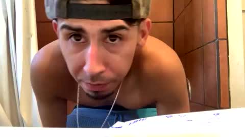 stepson0690 online show from October 7, 9:23 pm