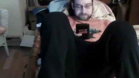 Ian23602 online show from February 6, 1:21 pm