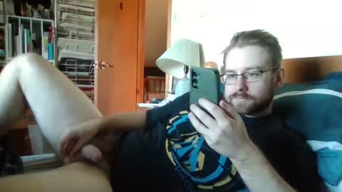 Ian23602 online show from October 13, 7:36 pm