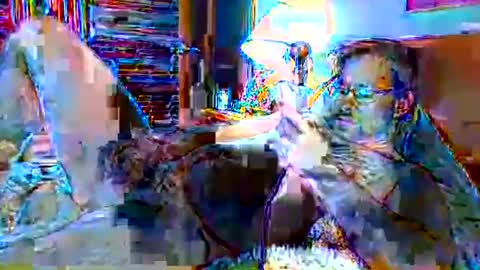 Ian23602 online show from February 25, 12:59 pm