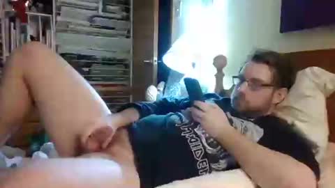 Ian23602 online show from March 29, 1:27 am