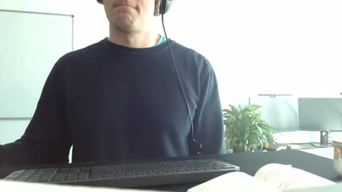 sterno_unlimited online show from February 15, 10:58 am